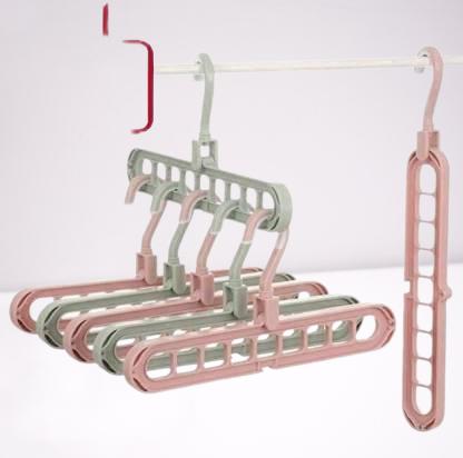 PackHook Multi Functional Hanger