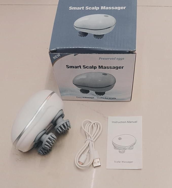 NeuroGlide Electric Massager