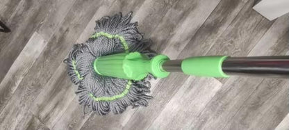 SpinMop X