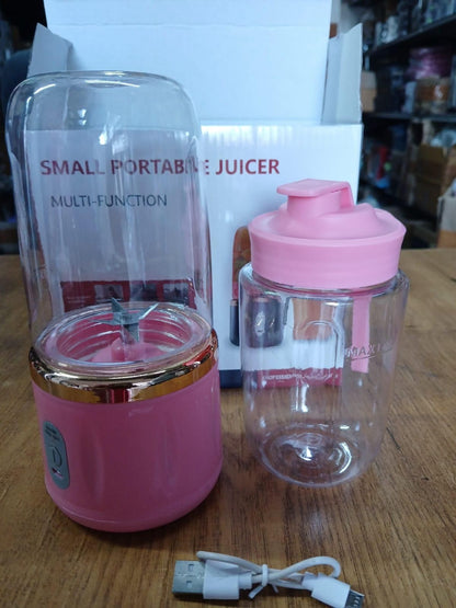 Zqueeze Juicer