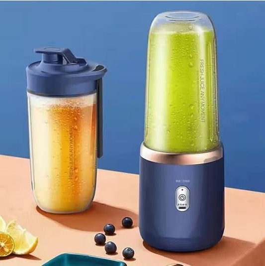 Zqueeze Juicer