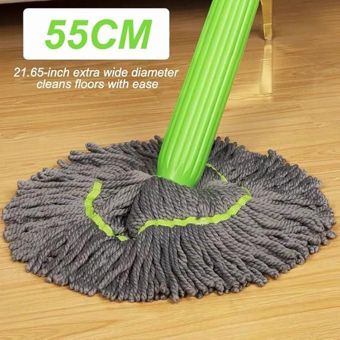 SpinMop X