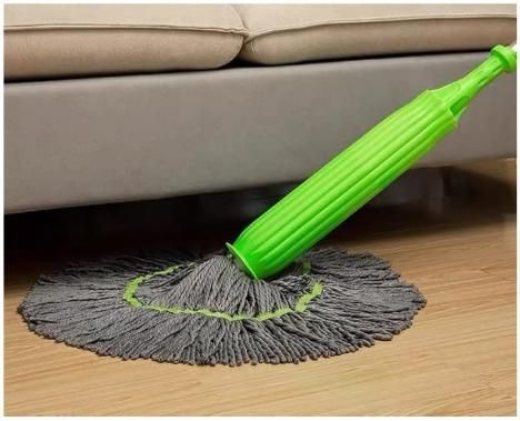 SpinMop X
