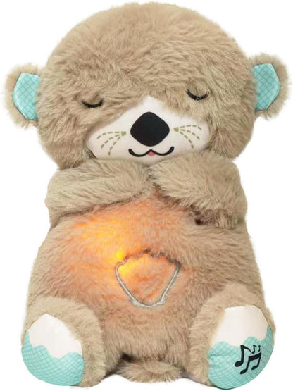 CalmiCub Soothing Comfort Plush