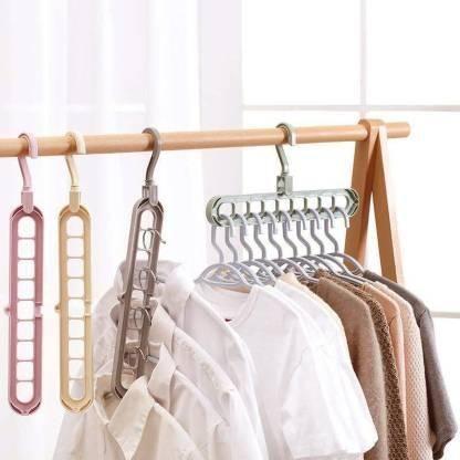 PackHook Multi Functional Hanger