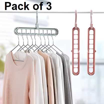 PackHook Multi Functional Hanger