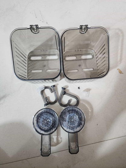 ClutchRack (pack of 2)