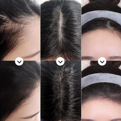 EdgeFix Hairline  Black Powder