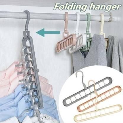 PackHook Multi Functional Hanger
