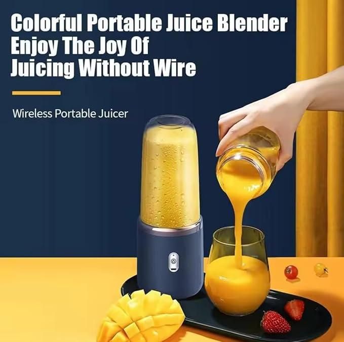 Zqueeze Juicer