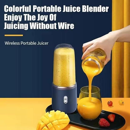 Zqueeze Juicer