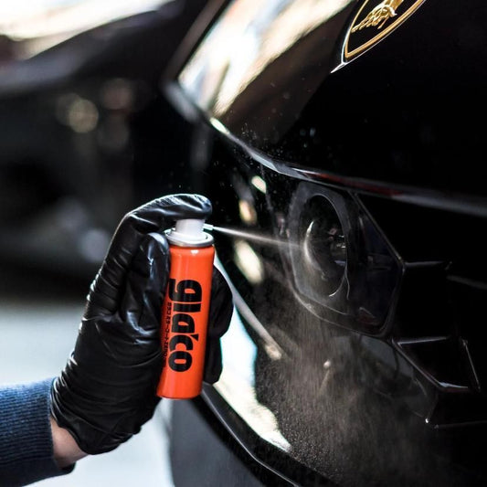 MistOff Rain Repellent