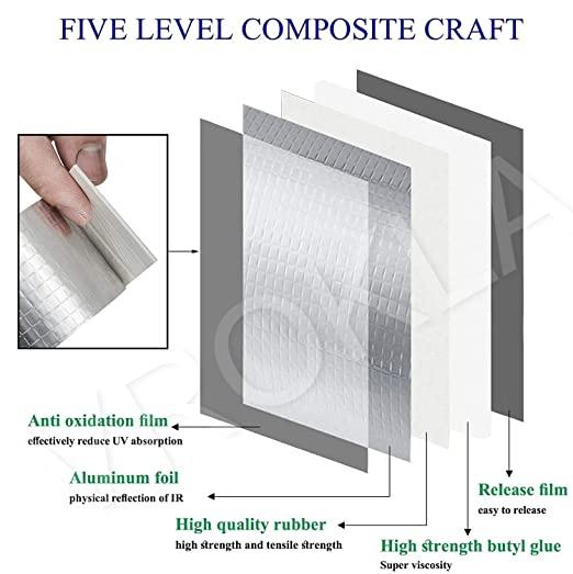 AquaSeal Pro (5cmx5m)