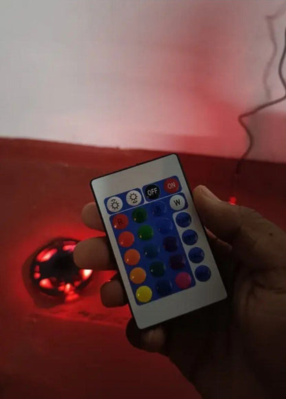 LumiStripe LED Flexible Light