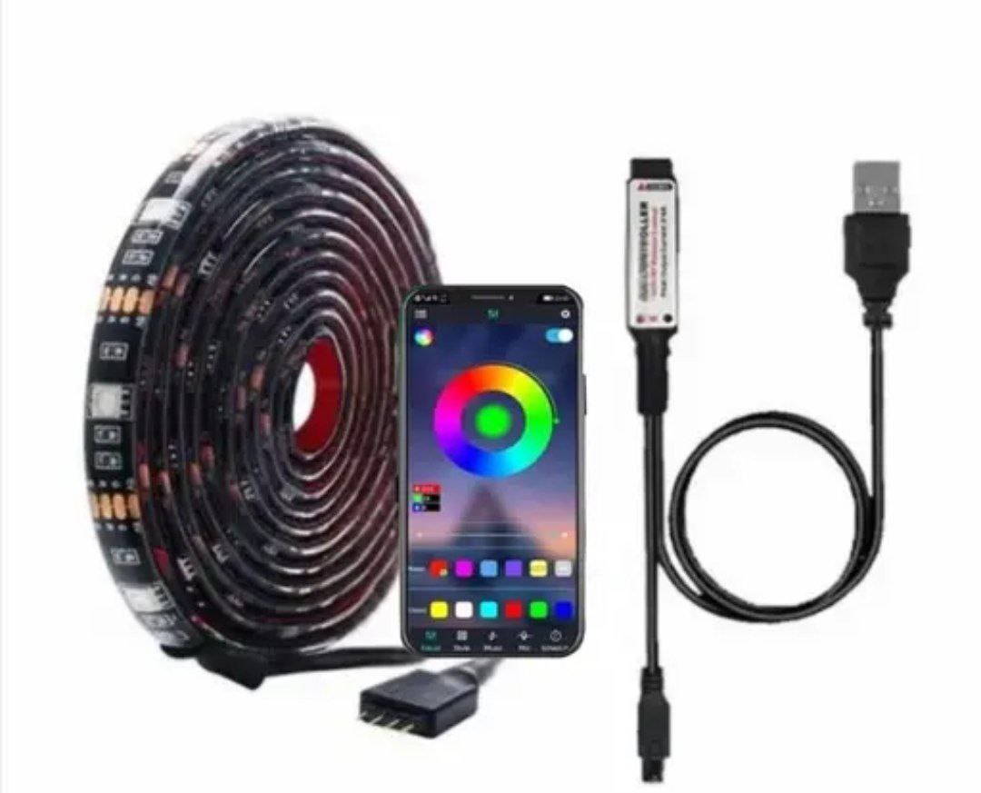 LumiStripe LED Flexible Light