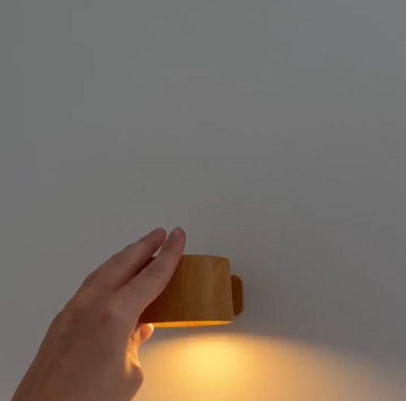 VoltLite Led Wall Mounted Reading Light