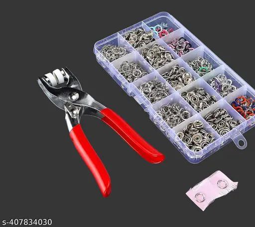 ClawSnap Tool Set